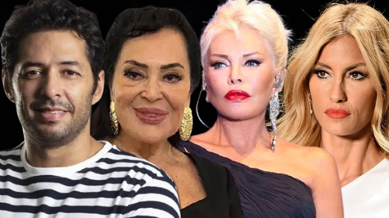 Ünlülerden dikkat çeken ’19 Mayıs’ mesajları: ‘Samsun’da yanan bir ateş tüm ülkeyi aydınlattı…’