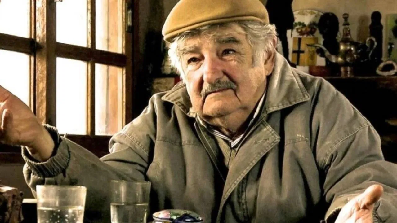 Uruguay’da üç günlük yas: ‘Pepe’ Mujica’ya veda