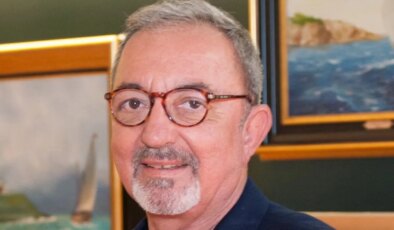 Usta karikatürist Haslet Soyöz yaşamını yitirdi