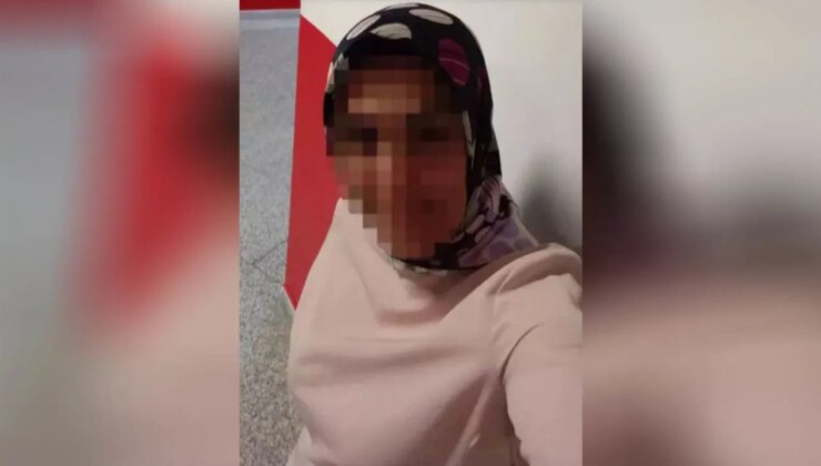 Üvey kızına dışkı yediren kadına verilen 5 yıl hapis cezası onandı