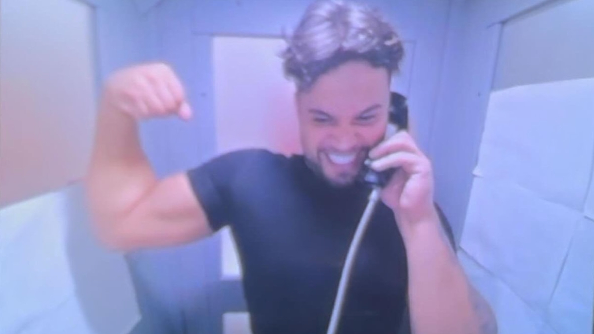 Uyuşturucu kullanımına teşvikten tutuklanmıştı! Rapçi Lvbel C5’in cezaevinden ilk görüntüsü geldi