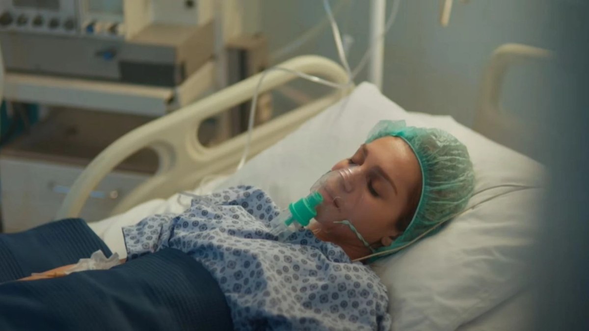 Uzak Şehir 23. bölüm 2. fragmanı: Ortalık yine yangın yeri! Nare, ölüm döşeğinde…