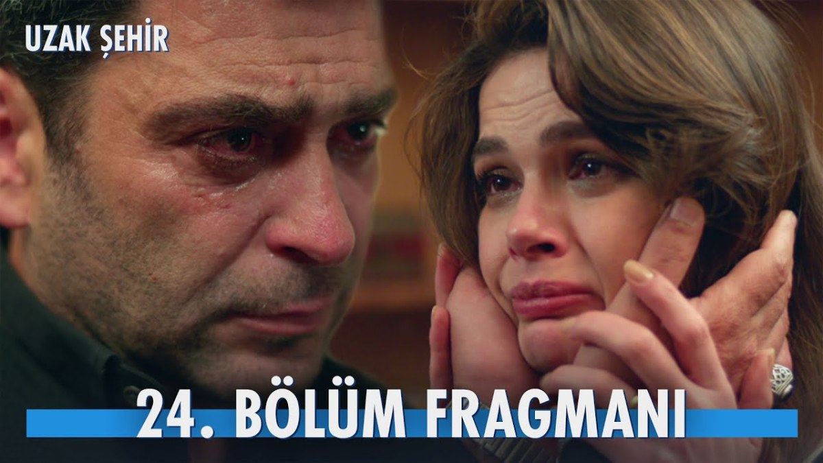 Uzak Şehir 24. Bölüm 1. Fragman:  “Bu Herifler Yaptığının Bedelini Ödeyecek!”