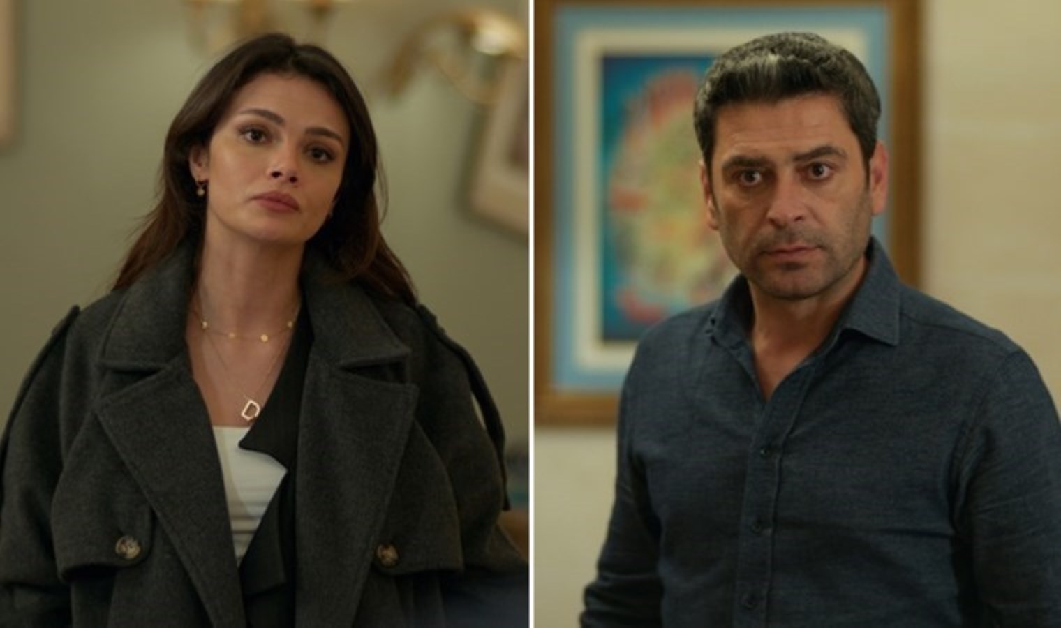 Uzak Şehir dizisinin yeni bölümünde ne olacak? Uzak Şehir’de geçen hafta ne oldu?