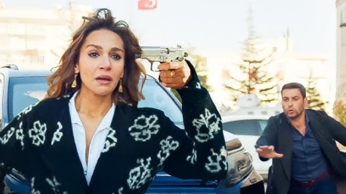 Uzak Şehir Nare ölecek mi, kurtulacak mı? Canına kıydı! Sahra Şaş diziden ayrılacak mı?