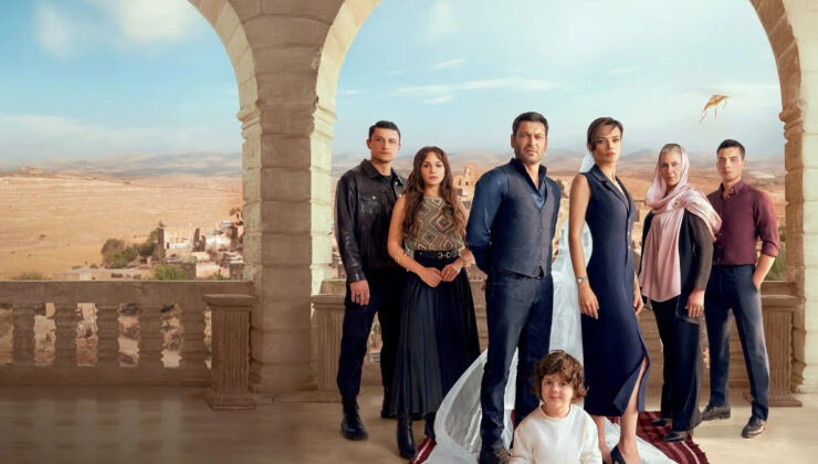 Uzak Şehir’de flaş ayrılık: Senaryo çok değişecek…