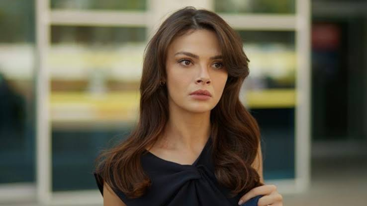 Uzak Şehir’in Alya’sı bakın nasıl besleniyormuş! İşte özel diyeti…