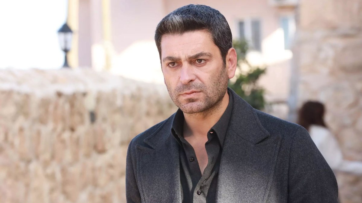 Uzak Şehir’in Cihan’ı Ozan Akbaba’nın eşi mesleğiyle şaşırttı