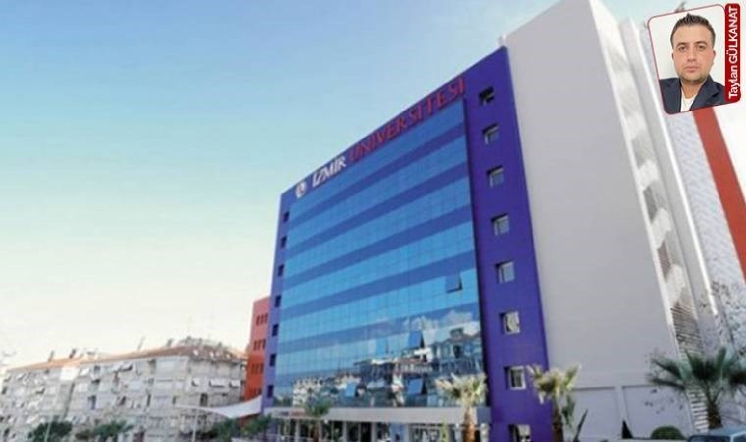 Uzmanı olmadığı projeden 1850 Avro kazandı