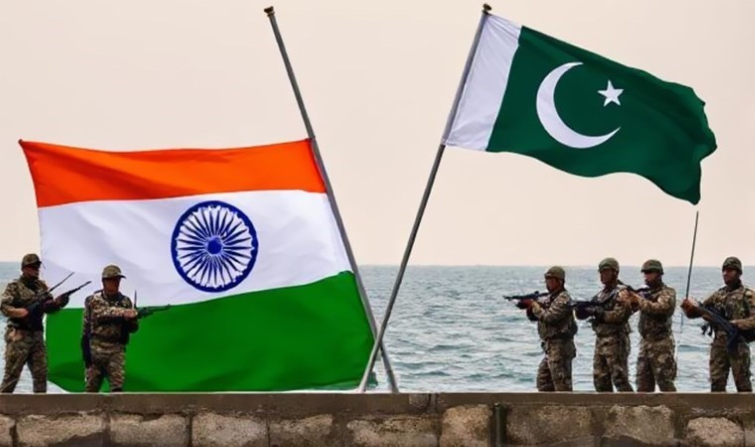 Uzmanlar yorumladı… Hindistan – Pakistan geriliminde olası senaryolar neler?