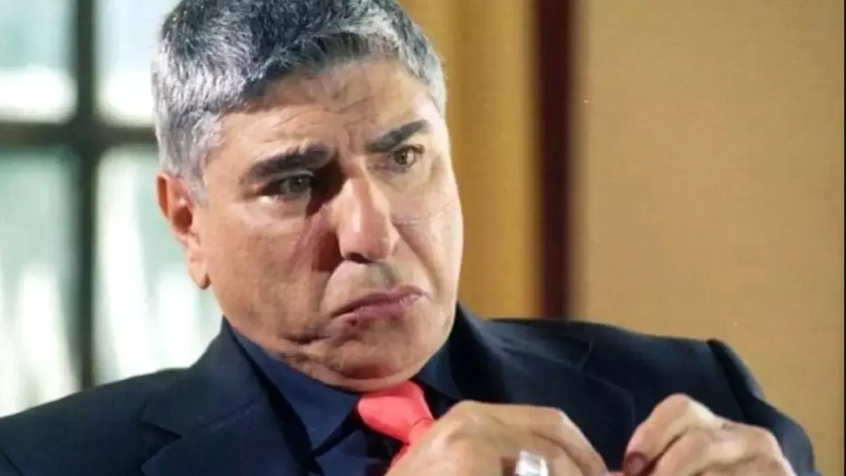 Uzun zamandır ekranlarda yoktu! Kurtlar Vadisi’nin Kılıç’ı Atilla Olgaç’ın son hali