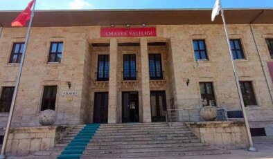 Valilik kararı: Amasya’da 8 eğlence mekanı kapatıldı