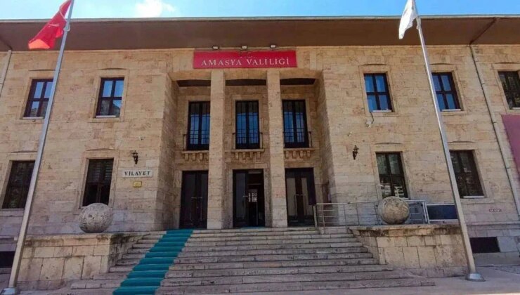 Valilik kararı: Amasya’da 8 eğlence mekanı kapatıldı