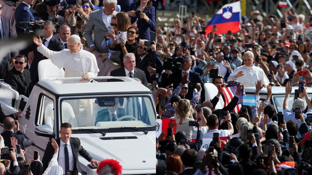 Vatikan’da tarihi gün: İlk ziyaretini Türkiye’ye yapacak