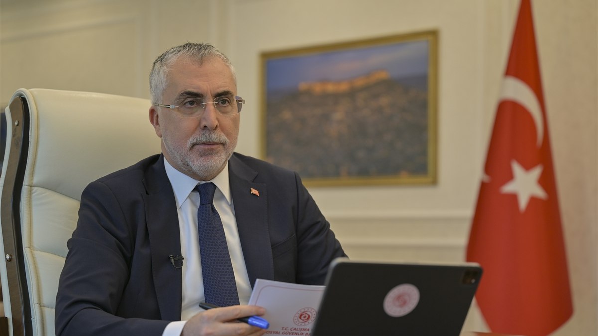 Vedat Işıkhan: SMA hastalığında kullanılan bir ilaç daha SGK listesinde