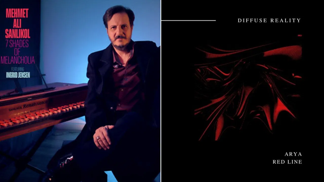 Vitrindeki Albümler – 19 Mayıs 2025