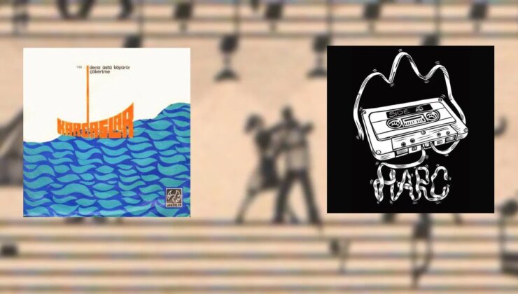 Vitrindeki Albümler – 25 Mayıs 2025