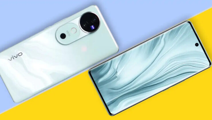 Vivo’dan Türkiye’de 5G kullanımıyla ilgili önemli açıklama: Görüşmeler yapılıyor