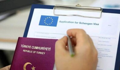 Vize sorunu önergesine AKP-MHP engeli