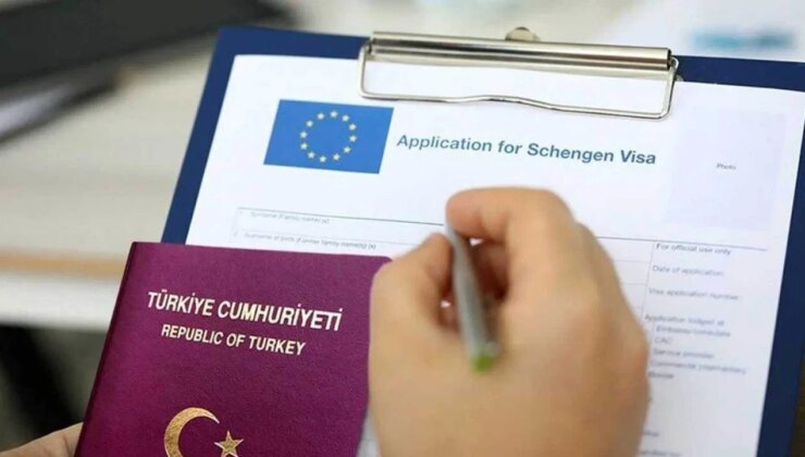 Vize sorunu önergesine AKP-MHP engeli