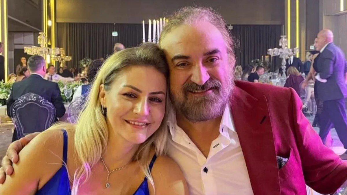 Volkan Konak’ın eşi Selma Konak’ın paylaşımı duygulandırdı: “Bizimkisi aşk hikayesi değil aşktı”