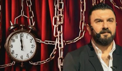 Volkan Uçak kimdir? Fenomen Doktor Volkan Uçak’ın diploması sahte mi?