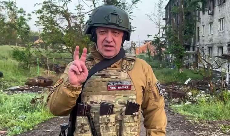 Wagner Lideri Prigojin ölmemiş olabilir mi?