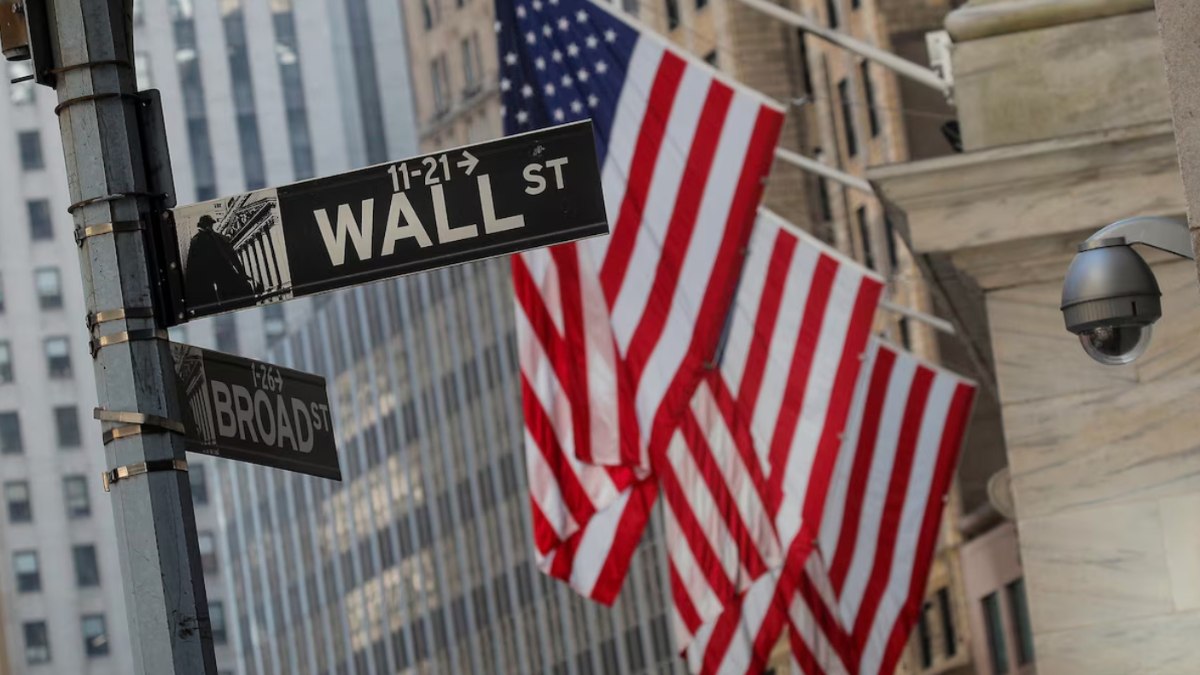 Wall Street’in kayıpları arttı