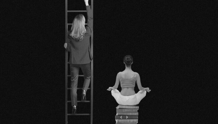 Y kuşağının sessiz çığlığı: Tükenmişlikte zirve onların!