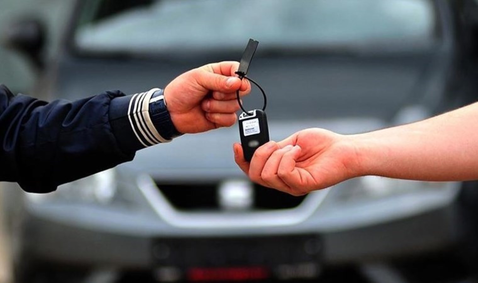 Yakayı ele verdiler! Tokat’ta ‘yasadışı araç ticareti’ operasyonu: 14 kişi gözaltında