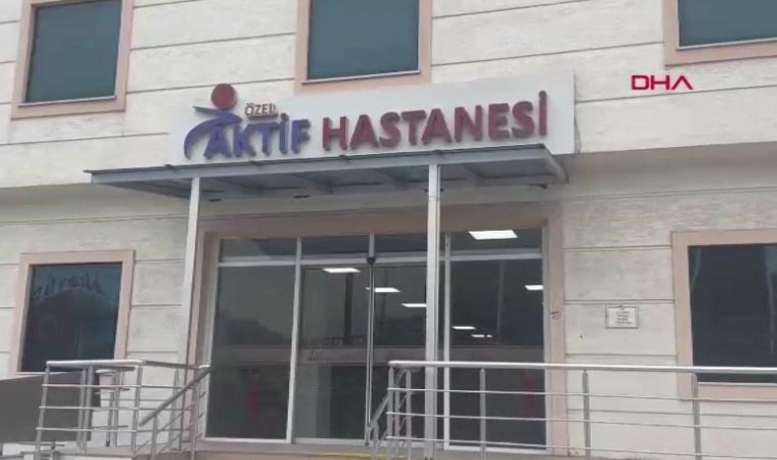 Yalova’da ‘deprem raporu’ eksik çıkan özel hastanenin faaliyeti geçici olarak durduruldu