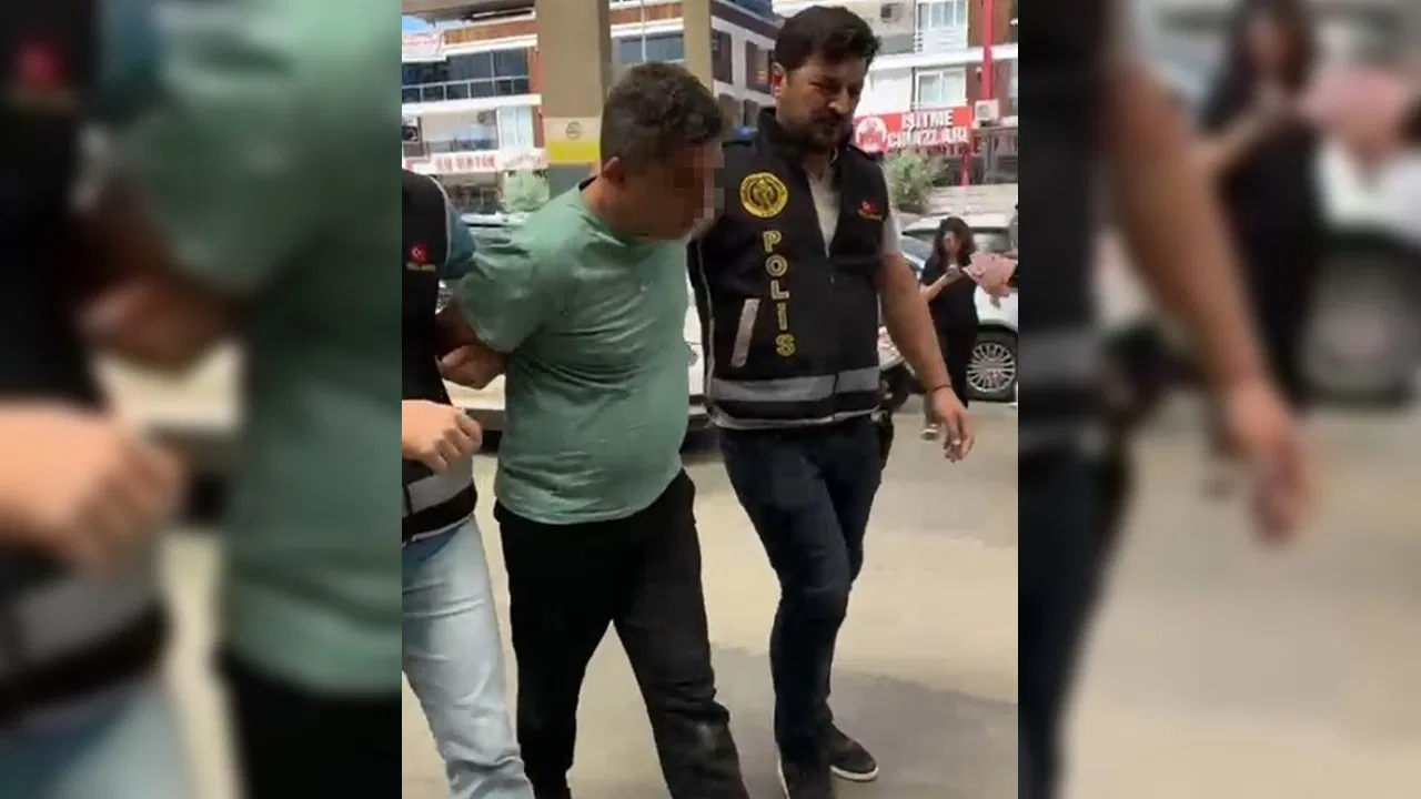 Yangında eşi ve 2 çocuğu ölmüştü: Tutuklanan itfaiyeci ‘ağır uyku gerektiren ilaç’ istemiş!