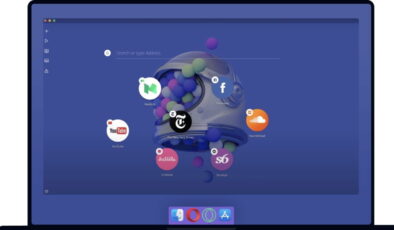 Yapay zeka odaklı tarayıcı Opera Neon duyuruldu