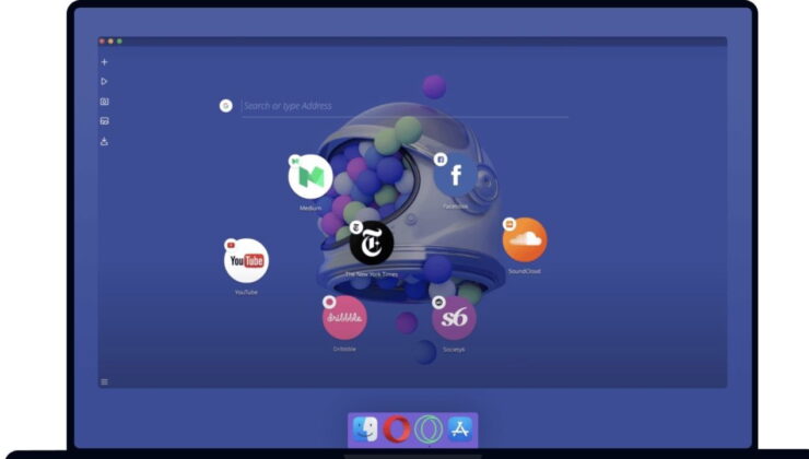 Yapay zeka odaklı tarayıcı Opera Neon duyuruldu