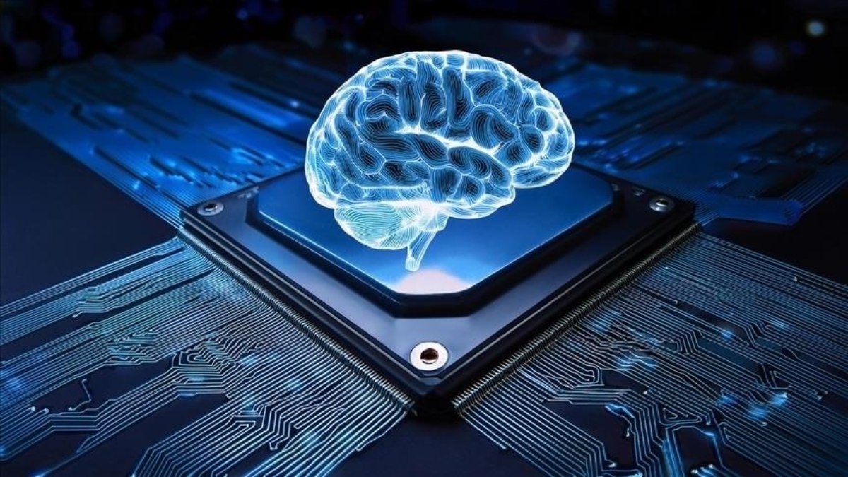 Yapay zeka şirketlerinin hisseleri ilk çeyrekte düştü