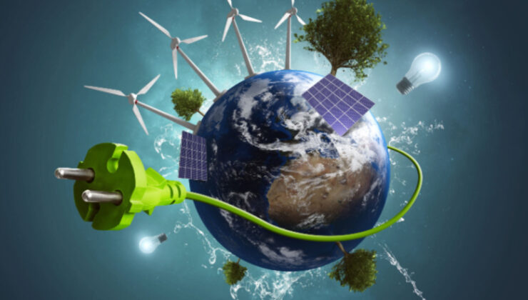 Yapay zekanın enerji tüketimi yıl sonuna kadar Bitcoin madenciliğini geçebilir