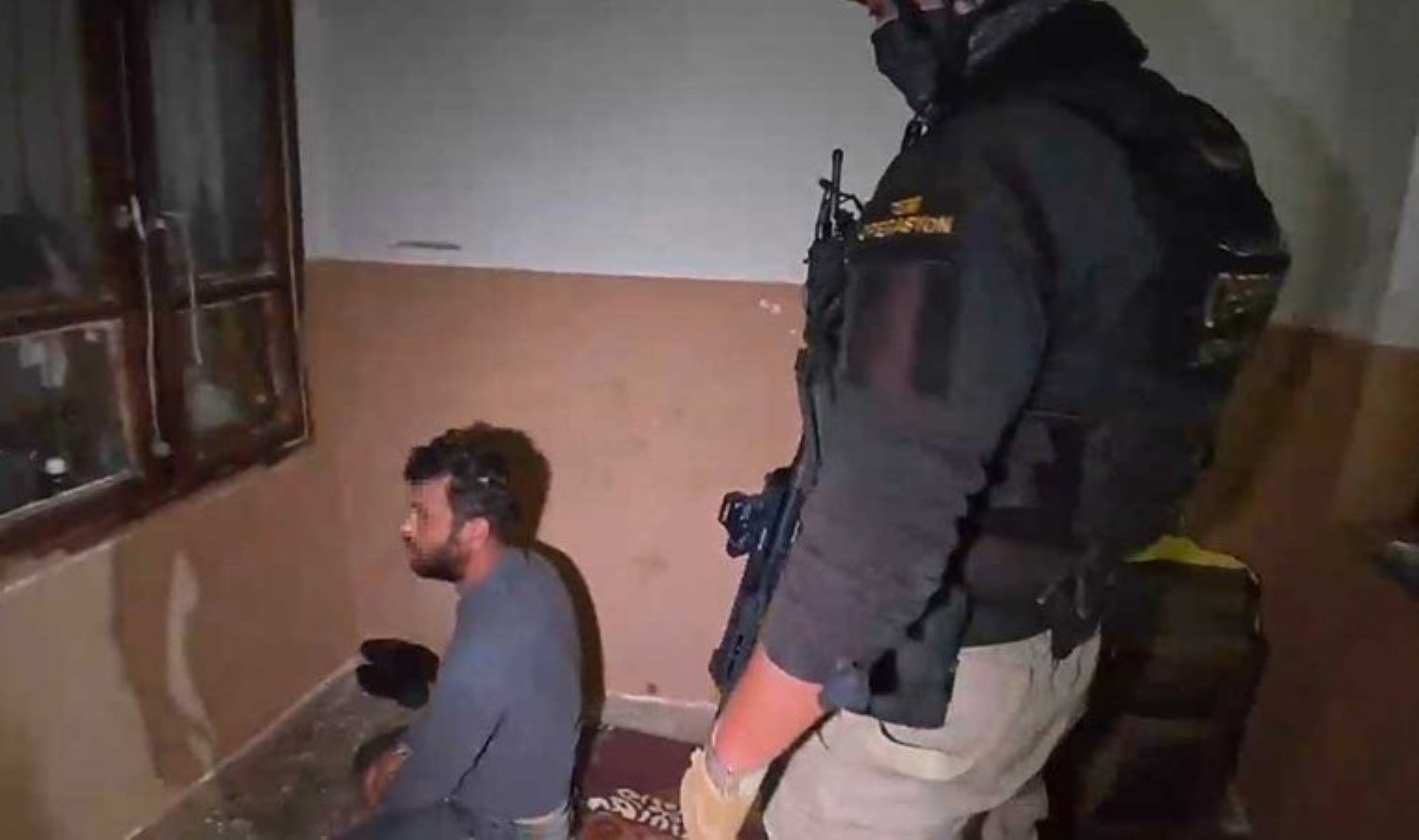 Yasadışı yollarla ülkeye girdiler… Adana’da IŞİD operasyonu: 6 gözaltı