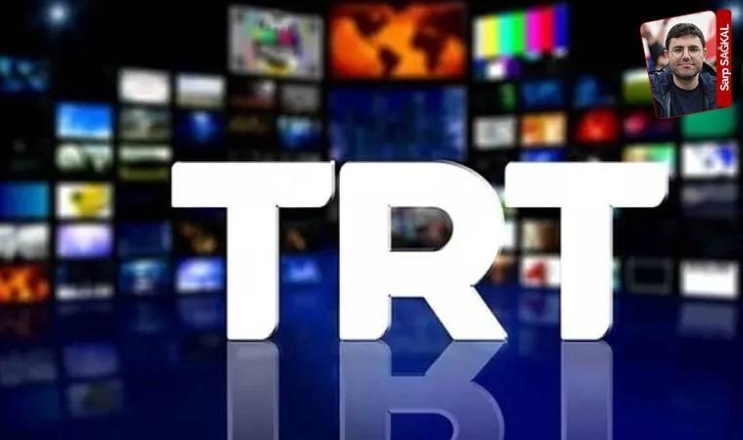 Yasalara göre tarafsız olması gereken TRT’nin tavrı ilkeselmiş: İktidara yakın ‘ilkesel’ duruş