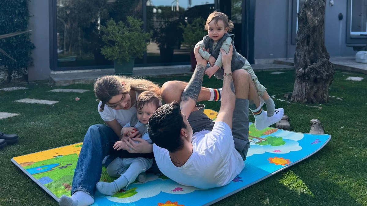 Yasemin Şefkatli takipçilerini korkutan haberi paylaştı: :’Bu hafta ameliyat oluyoruz