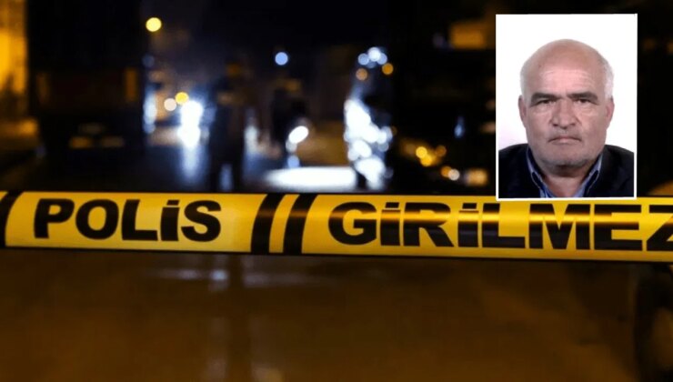 Yaşlı adamın cesedi kulakları kesilmiş halde bulundu! Ölüm nedeni araştırılıyor