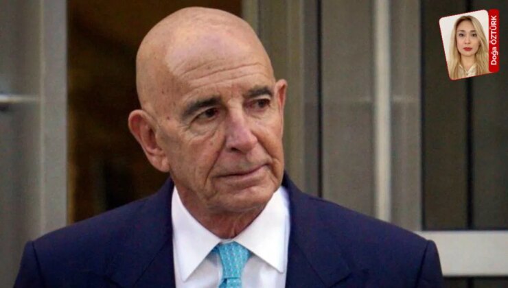 Yeni ABD elçisi Barrack: Hataları tekrarlamayacağız