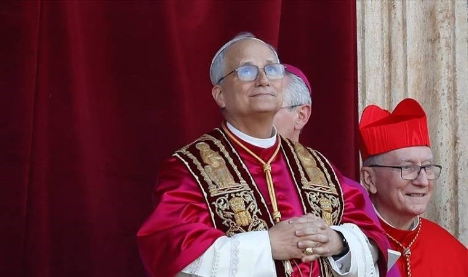 Yeni papa kim oldu? Papa Robert Francis Prevost kim, nereli?