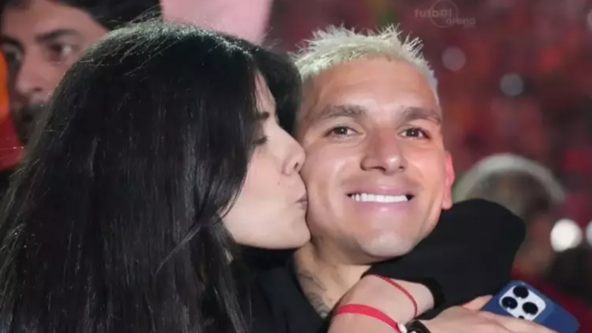 Yeni sevgili yapmıştı! Lucas Torreira’dan şaşırtan Devrim Özkan hamlesi