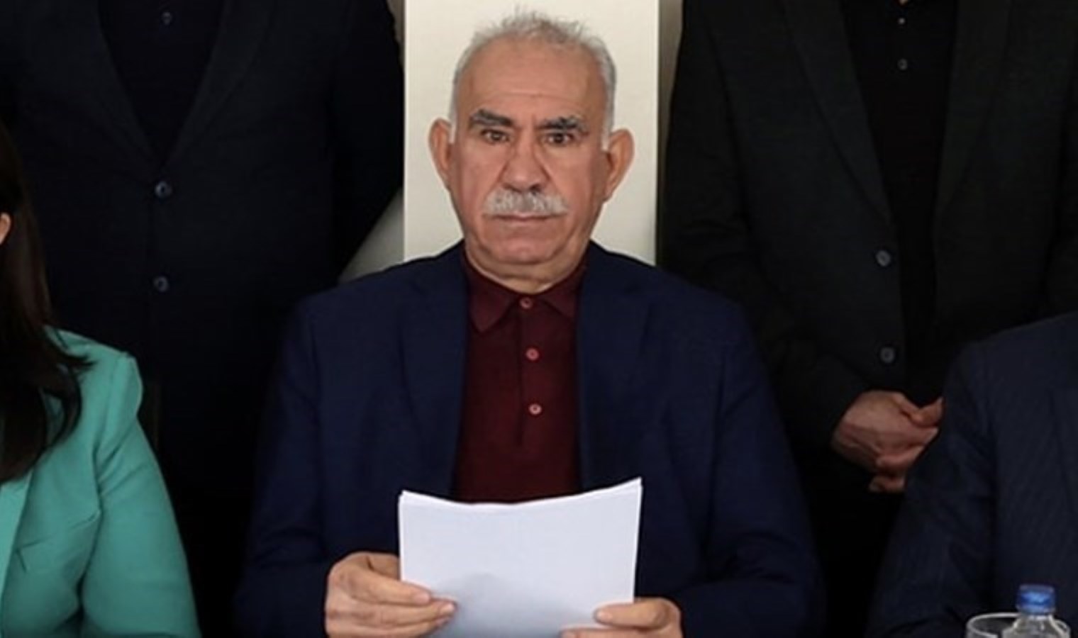 Yeni süreçle ilgili dikkat çekici anket: Cumhur İttifakı seçmeni destekliyor mu?