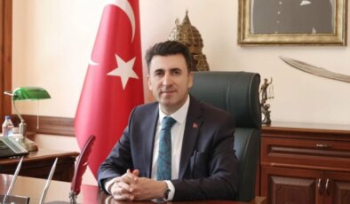 Yeni Tunceli Valisi Şefik Aygöl kimdir? Şefik Aygöl kaç yaşında, nereli? Şefik Aygöl’ün önceki görevleri neler?