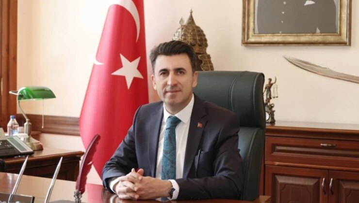 Yeni Tunceli Valisi Şefik Aygöl kimdir? Şefik Aygöl kaç yaşında, nereli? Şefik Aygöl’ün önceki görevleri neler?