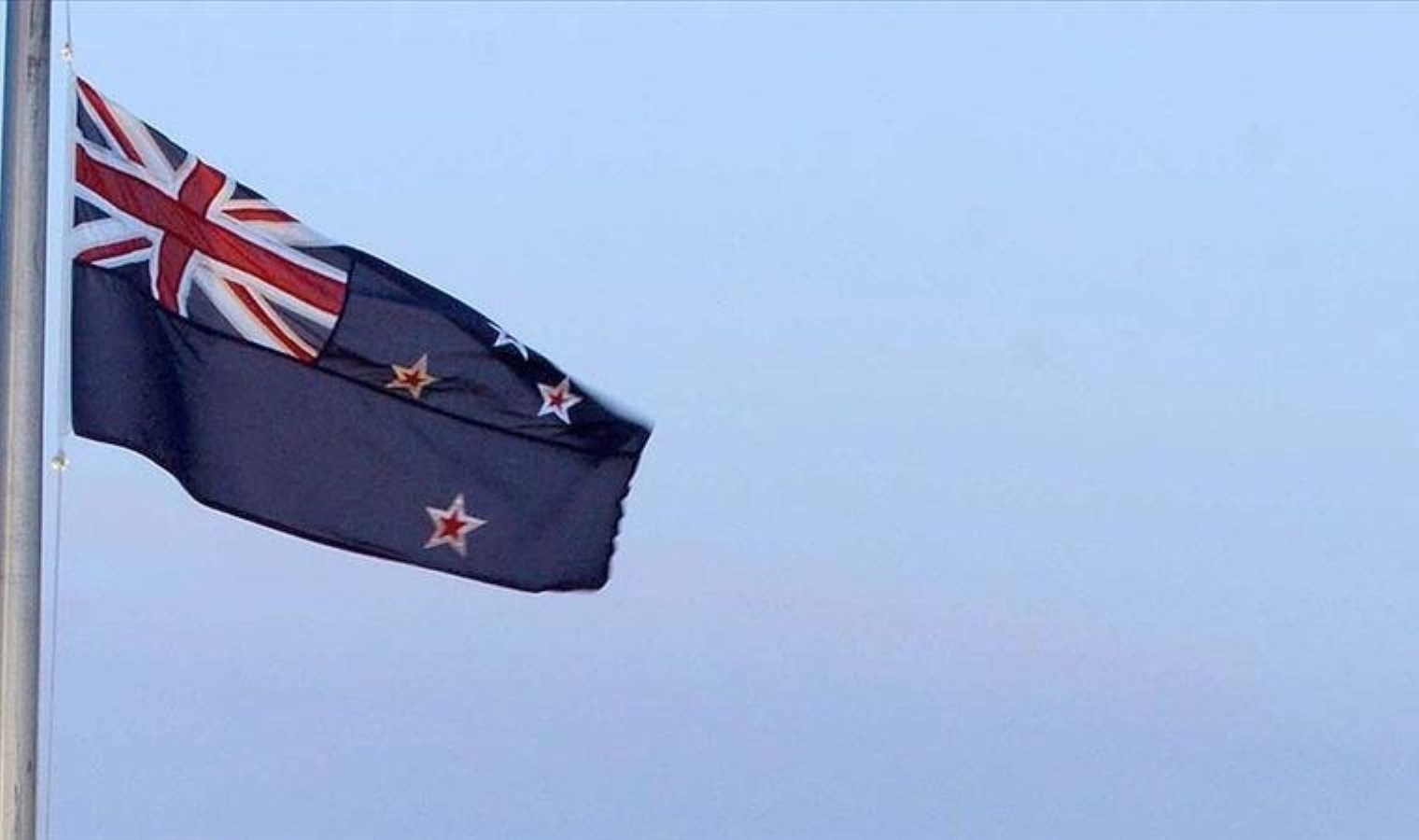 Yeni Zelanda açıklarında deprem