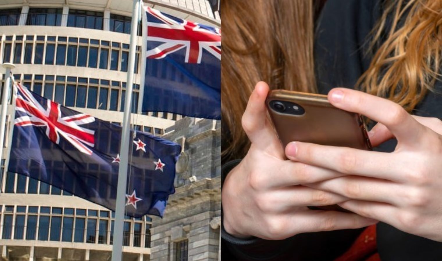 Yeni Zelanda’dan 16 yaş altına sosyal medya yasağı önerisi