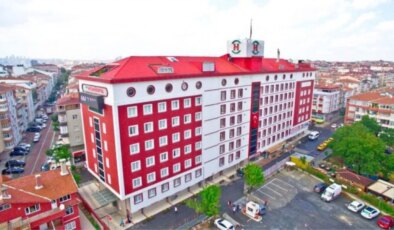 Yenidoğan Çetesi’yle gündeme gelen Avcılar Hospital satışa çıkarıldı