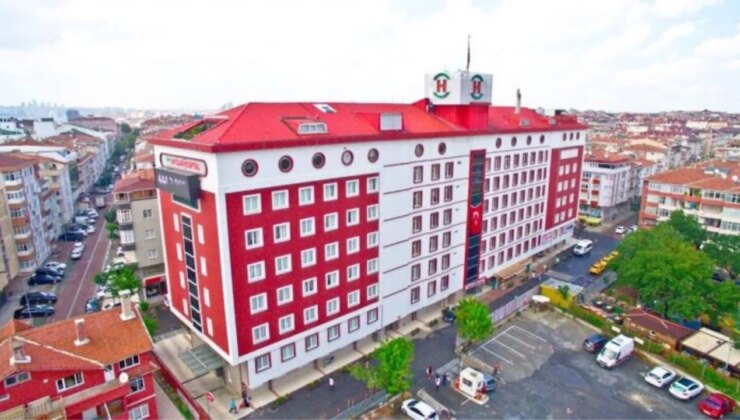 Yenidoğan Çetesi’yle gündeme gelen Avcılar Hospital satışa çıkarıldı